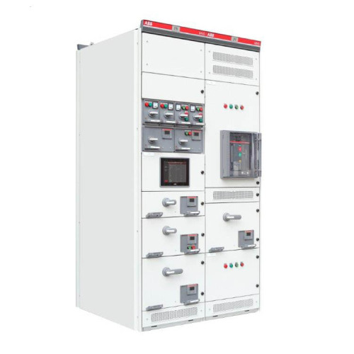 Low voltage Switchgear MNS