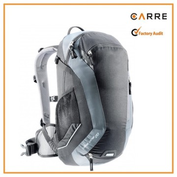 sports water bag backpack with hydration system