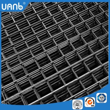 Standard size wire mesh stainless steel wire mesh
