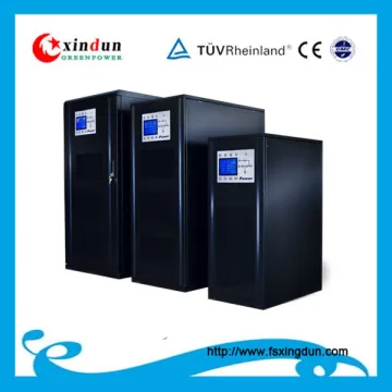 Industrial dc to ac power inverter 3 phase inverter battery