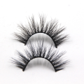 NOVOS 5 pares 100% Real Mink Eyelashes