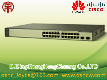 cisco 3750x switch WS-C3750x-24T-L Cisco Switch