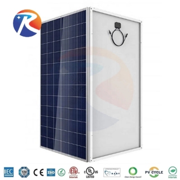 Solar Mono Crystalline Photovoltaic Panel