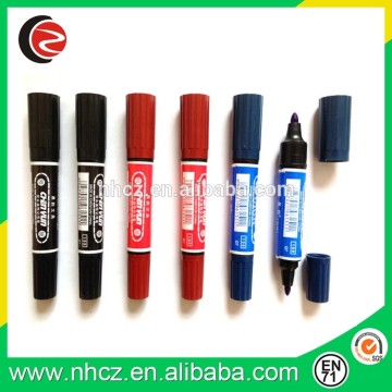Color Double Head Marker Pen