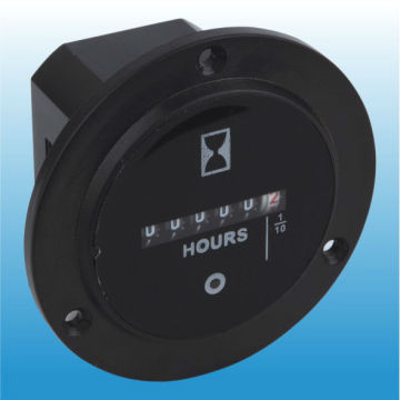 SH-7471B Quartz Hour Meter