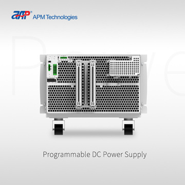 Catu Daya DC 24000W yang Dapat Diprogram