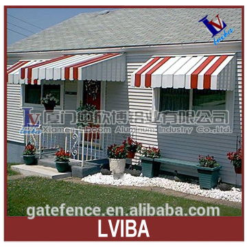 french awning and aluminum awning & outdoor awning