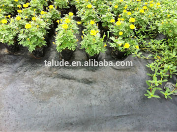 landscape fabric,weed control fabric