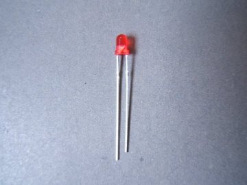 5 watt high power red led pin diode laser diode array