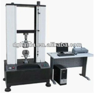 300KN Electric Tensile Strength Tester