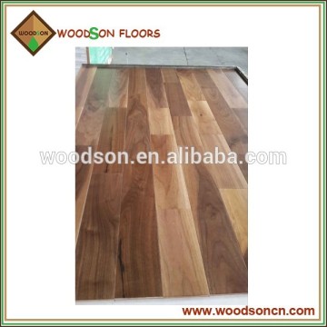 Chinese Supplier American Walnut Engieered Timber Flooring