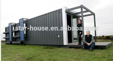 modern modular house