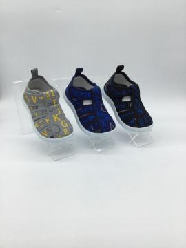 new type kid boy sandal shoe