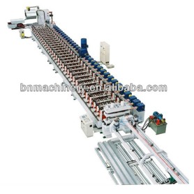 Automatische Formmaschine Bonbon