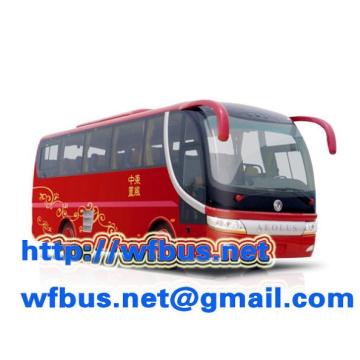 Dongfeng Golden Lotus Passenger Car