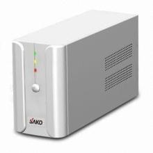 LED Display Offline UPS, Colored LED Display