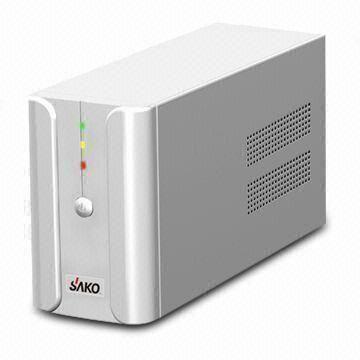 LED Display Offline UPS, Colored LED Display