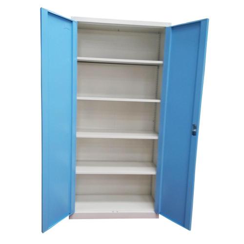 Modern design steel file cabinet 5 layers storage metal file cabinet