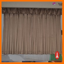 New design window open and close remote control curtain/curtain shade