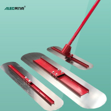 Stainless Steel Concrete Float Plaster Trowel