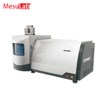 Mesulab ICP Emission Spectrometer