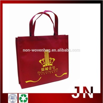 recyclable Non Woven Tote Bag,pp non woven bags