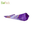 Sido Gusset Top Pet Food Packaging Bag 5 ~ 10 kg