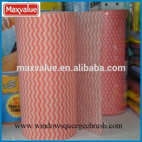 Needle Punched Nonwoven professional house cleaning