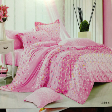 new polyester hometextile fabric