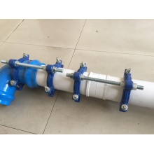 PVC Pipe Bell Joint Restrained Joint