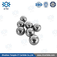 tungsten carbide ball grinding ball,sintered carbide ball