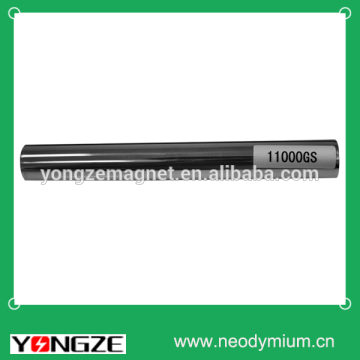 Super attraction neodymium magnet rod.