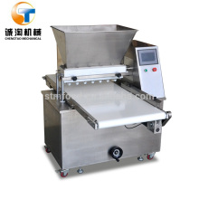 Automatic high capacity date bar making machine