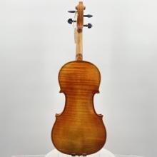 Beginner and General Player Violin 4 4 Full Size Handmade Violin