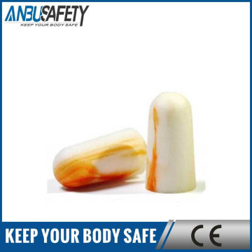 industrial safety ear plugs on a string with high quality