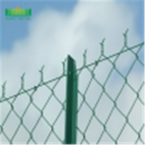 hot dipped galvanized chain link fencehot dip galvanized chain link fence