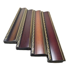 2023 Wholesale Factory: Wall Picture Frames & Photo Frame Mouldings in PS Plastic