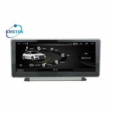 In Car Audio Audi A4 A5 Q5 2017