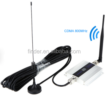 CDMA 850MHz 2G Mobile Phone Signal Booster