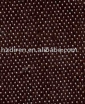 Woven Slub fabric