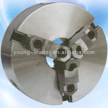 K15 mini lathe chuck three-jaw self-centring chunck