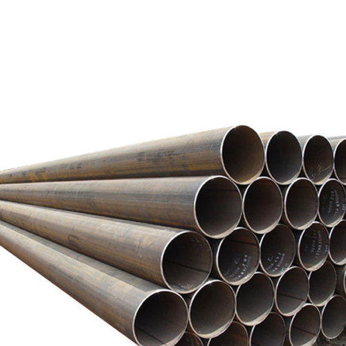 Furniture 2mm Diameter Gi Erw Welded Steel Pipe