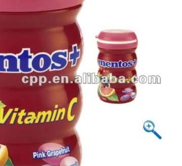 PVC Heat Shrink Film Rolls