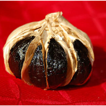 Soft and Antioxidant Black Garlic