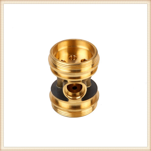 Bath Faucet Valve Brass