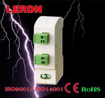 Surge Reduction Filter Surge Arrester