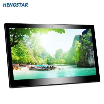 Hengstar Multimedia HD-scherm