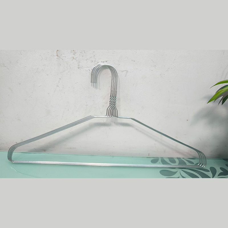 Tel Askı Yapma Makinesi Wire Hanger Making Machine