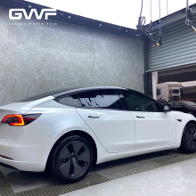 Matte Mineral White ppf colors