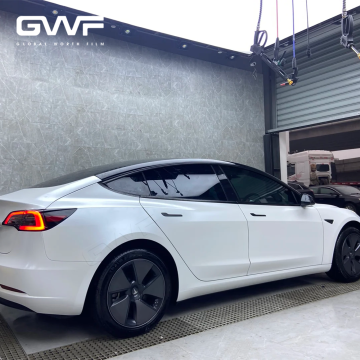 Matte Mineral White ppf colors